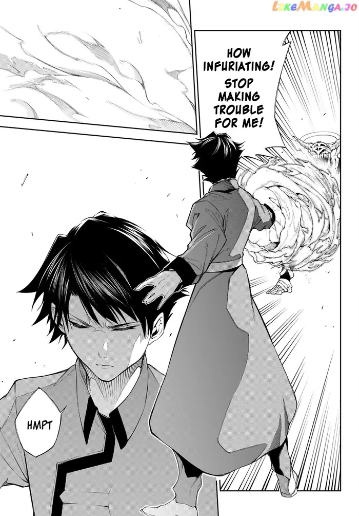 Wistoria: Wand and Sword Chapter 23 image 11_optimized